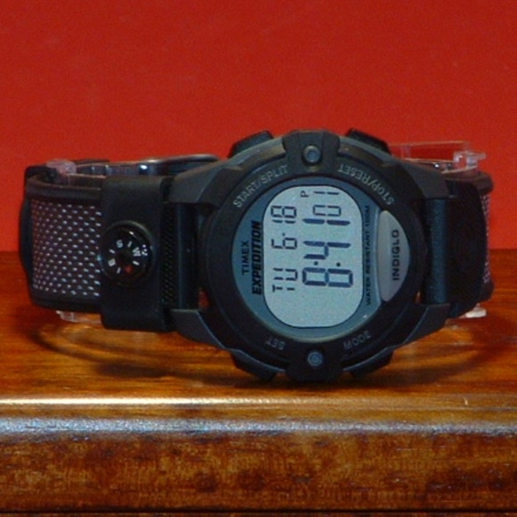 timex t40941